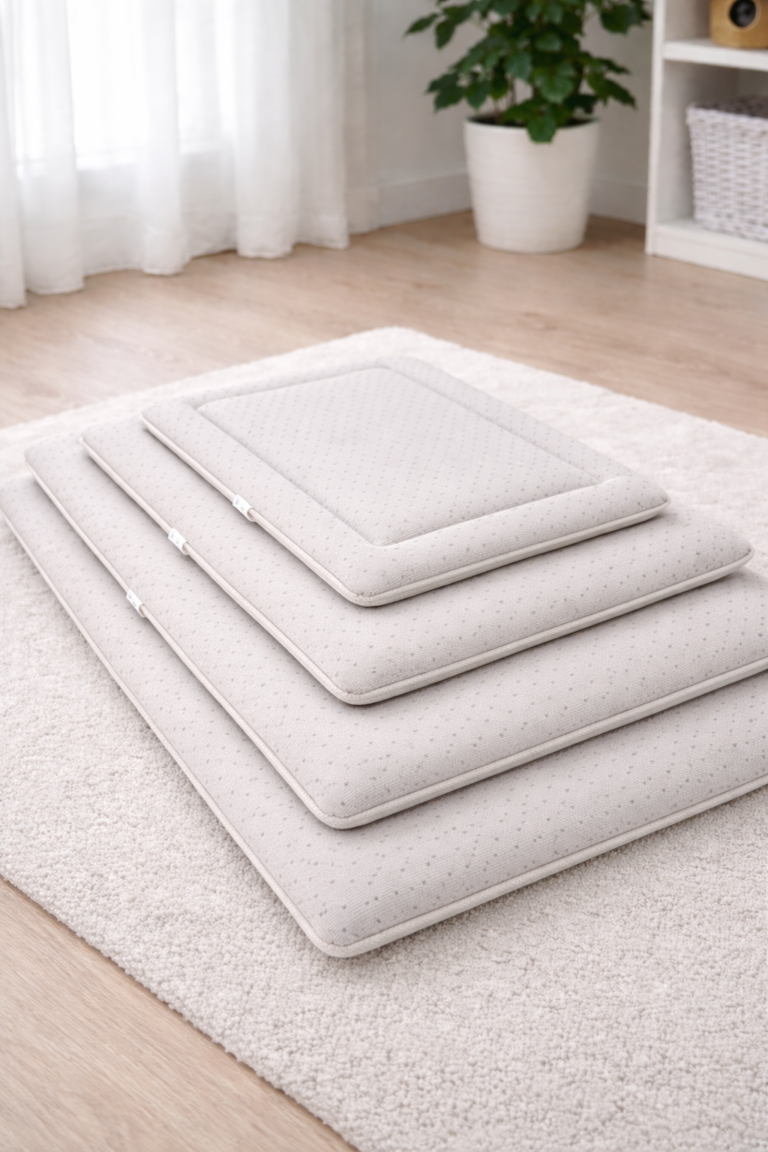 mood mat