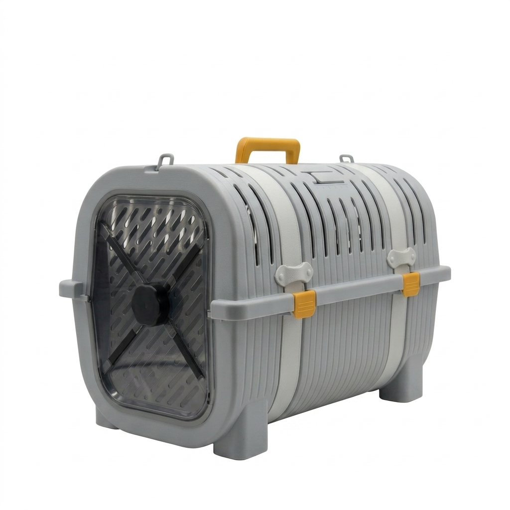 lu carrier