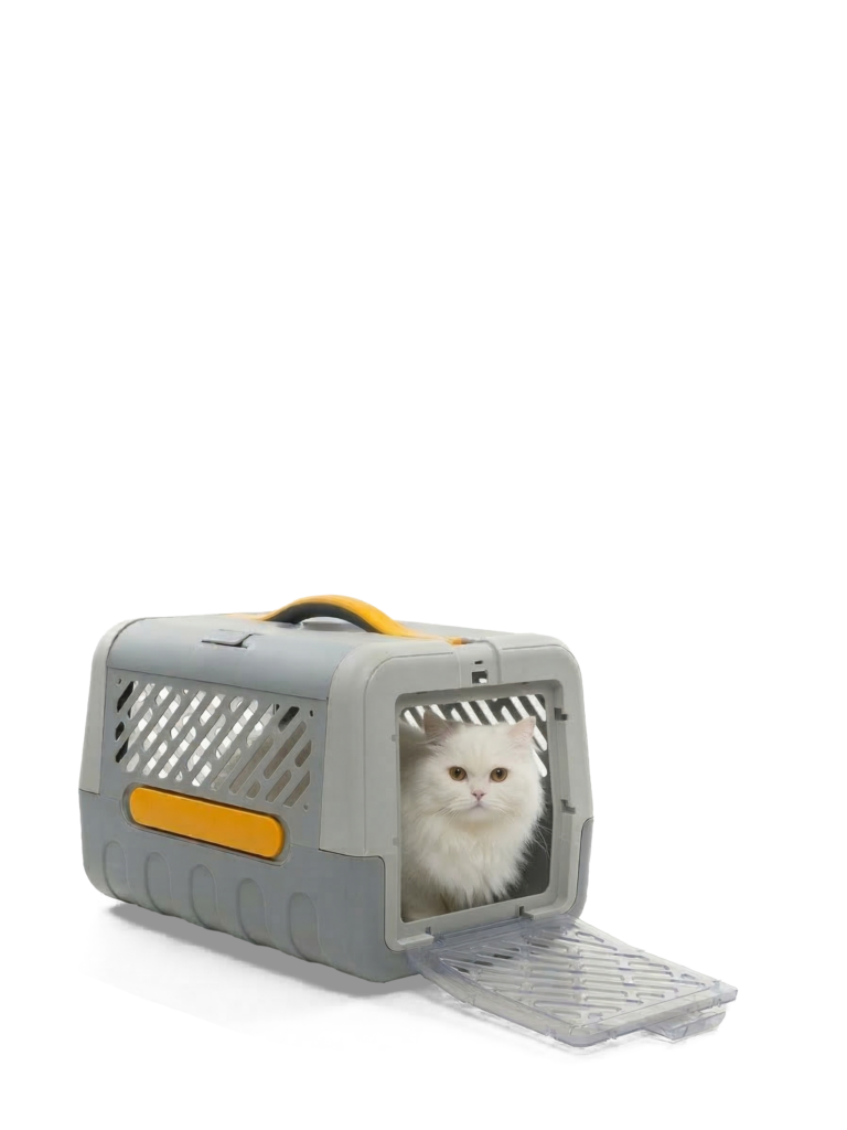 bend carrier